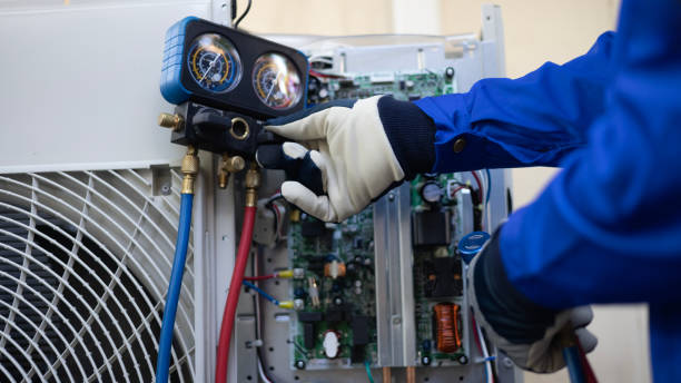 Affordable air conditioning repair in White Haven, PA