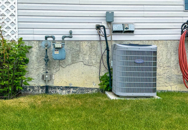 Best HVAC installation services  in White Haven, PA
